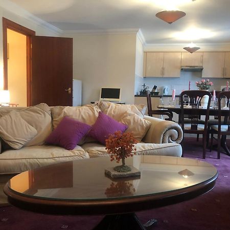 Executive Serviced Apartments 2 Forfar Dış mekan fotoğraf