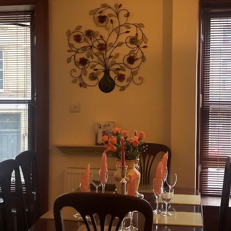 Executive Serviced Apartments 2 Forfar Dış mekan fotoğraf