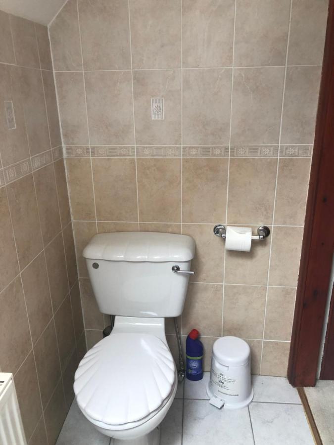 Executive Serviced Apartments 2 Forfar Dış mekan fotoğraf