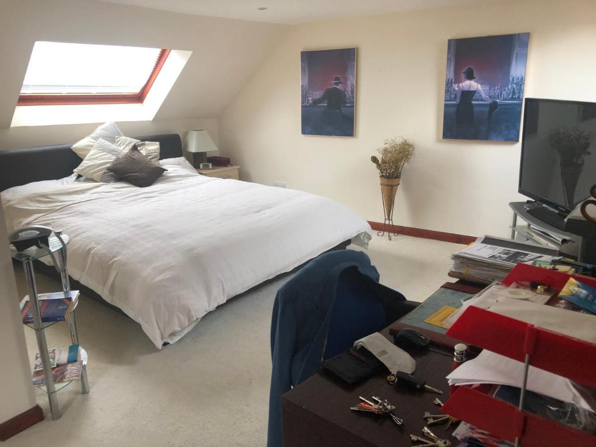 Executive Serviced Apartments 2 Forfar Dış mekan fotoğraf