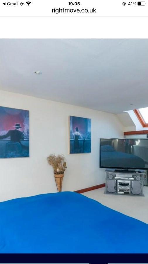 Executive Serviced Apartments 2 Forfar Dış mekan fotoğraf