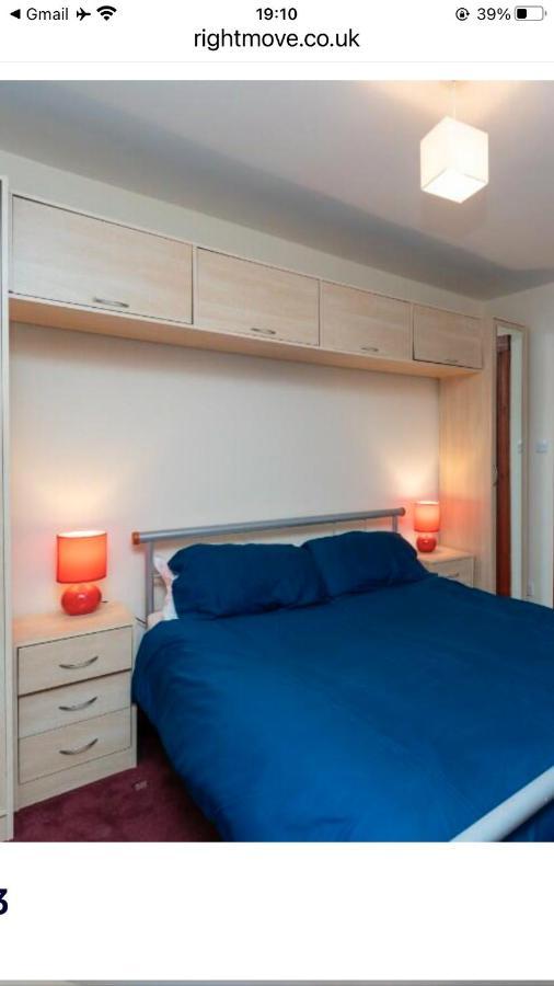 Executive Serviced Apartments 2 Forfar Dış mekan fotoğraf