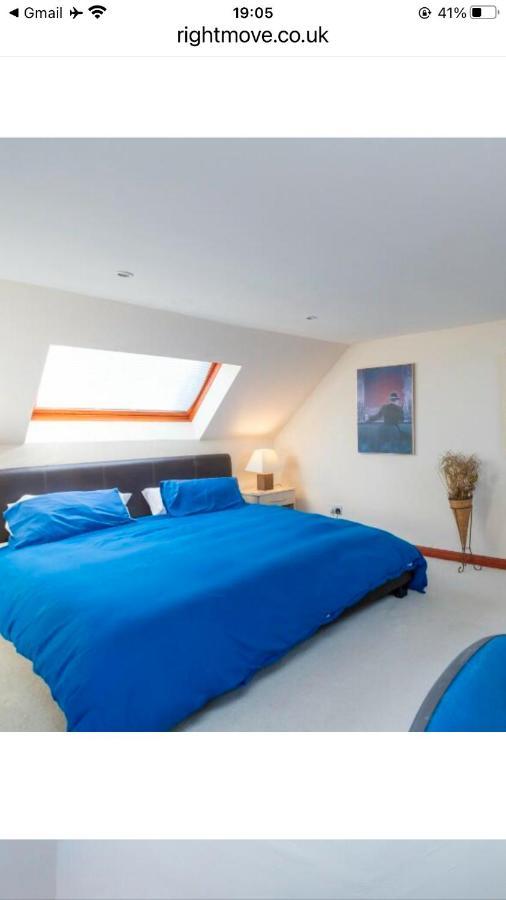 Executive Serviced Apartments 2 Forfar Dış mekan fotoğraf