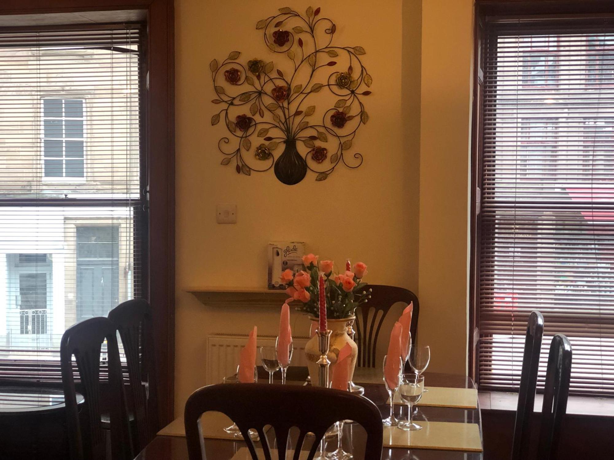 Executive Serviced Apartments 2 Forfar Dış mekan fotoğraf