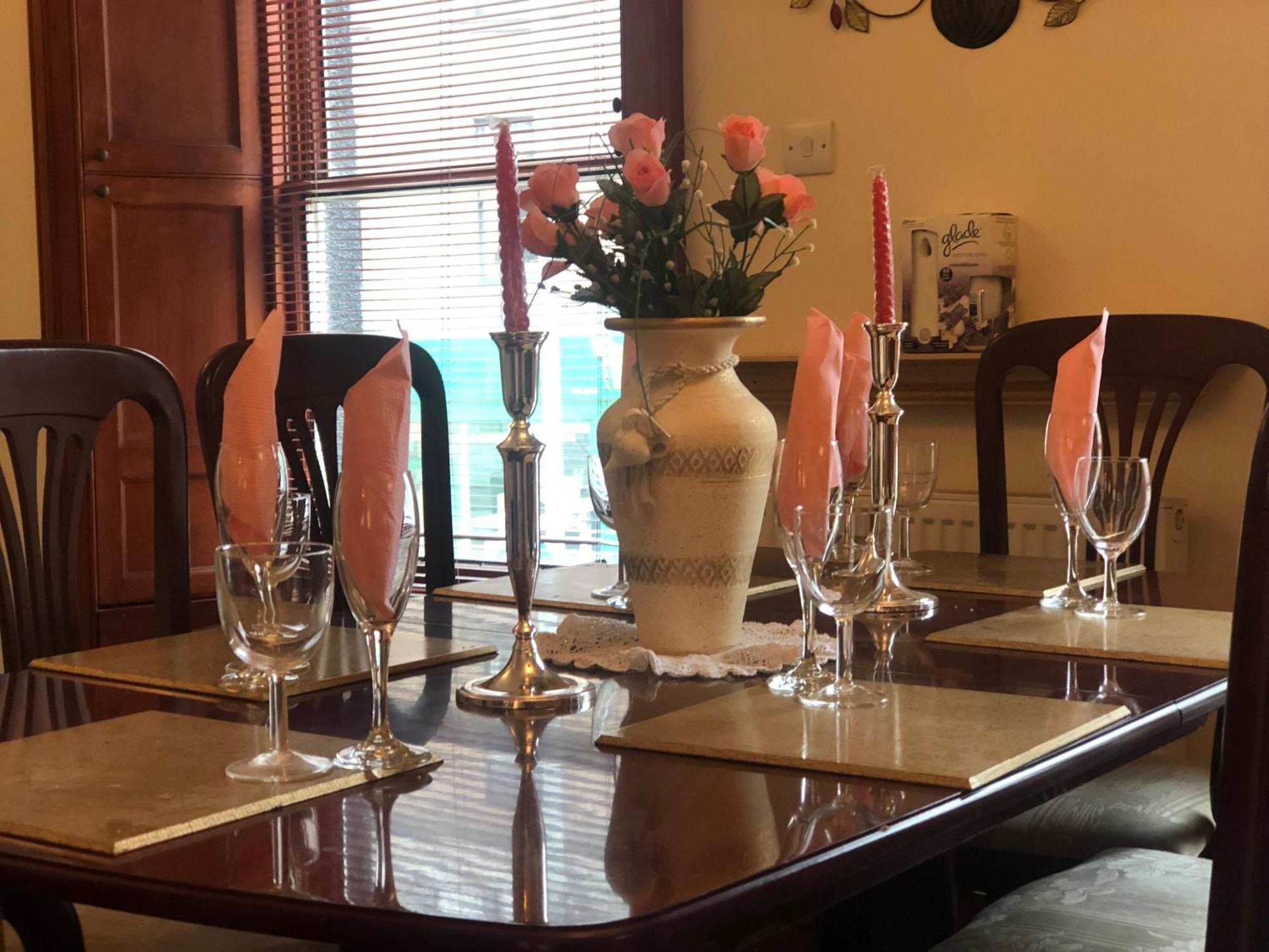 Executive Serviced Apartments 2 Forfar Dış mekan fotoğraf