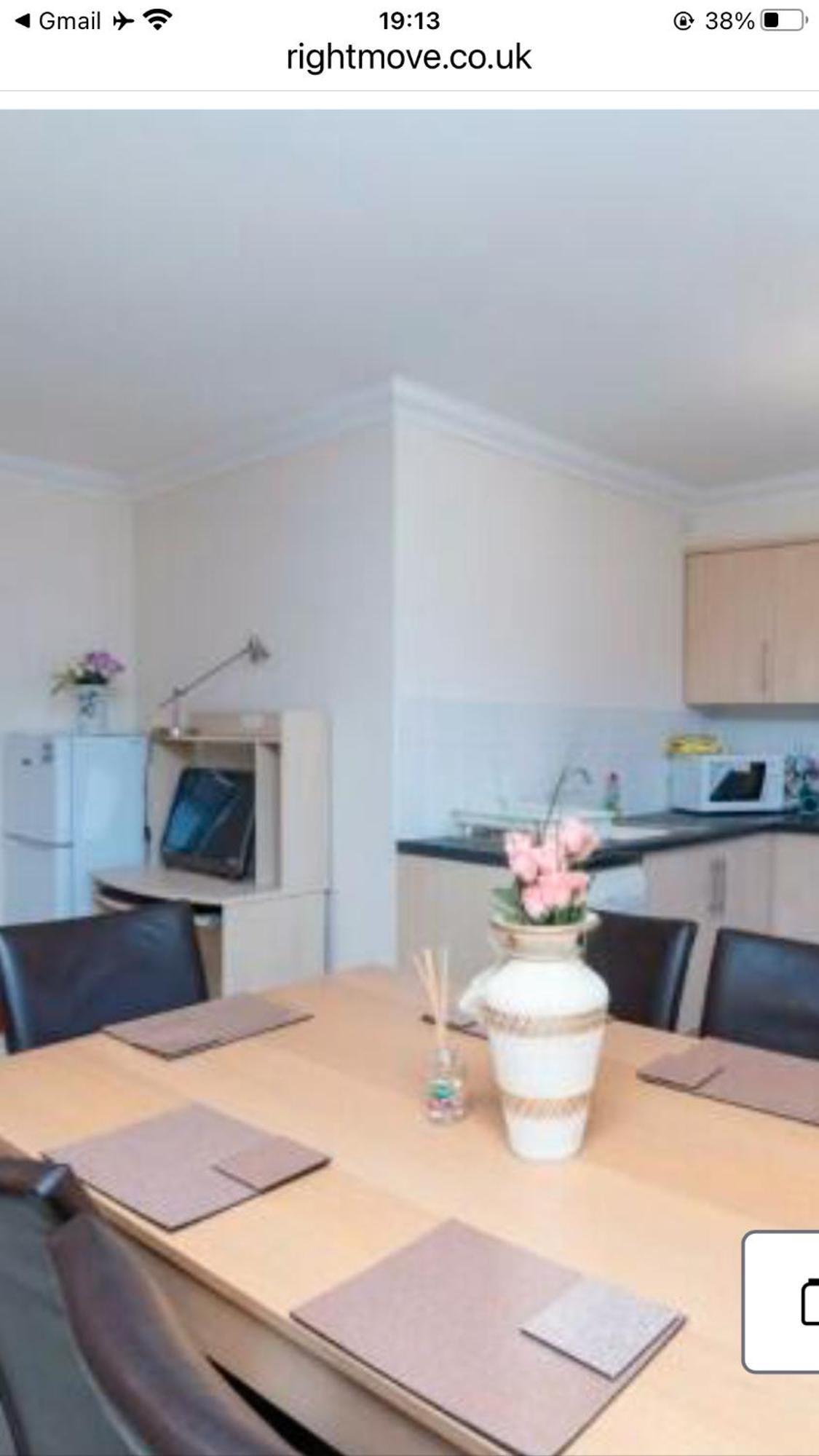 Executive Serviced Apartments 2 Forfar Dış mekan fotoğraf